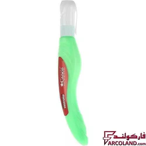 لاک غلط گیر قلمی پاستلی ارگو 17 میلی لیتری کنکو کد 3407 — تصویر ۵