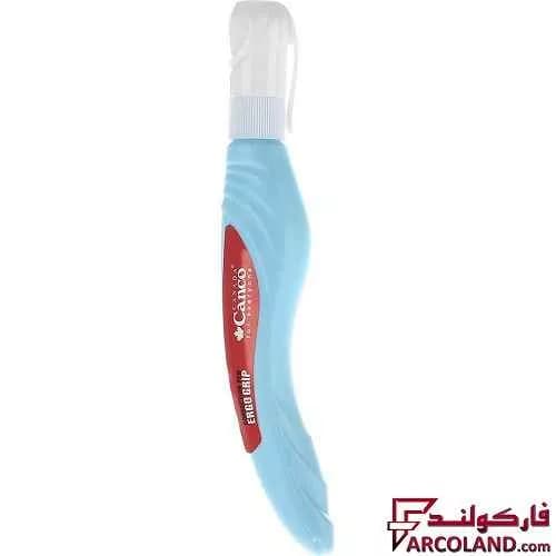 لاک غلط گیر قلمی پاستلی ارگو 17 میلی لیتری کنکو کد 3407 — تصویر ۶
