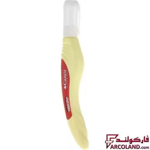 لاک غلط گیر قلمی پاستلی ارگو 17 میلی لیتری کنکو کد 3407 — تصویر ۴