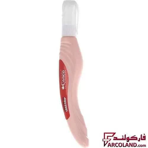 لاک غلط گیر قلمی پاستلی ارگو 17 میلی لیتری کنکو کد 3407 — تصویر ۳