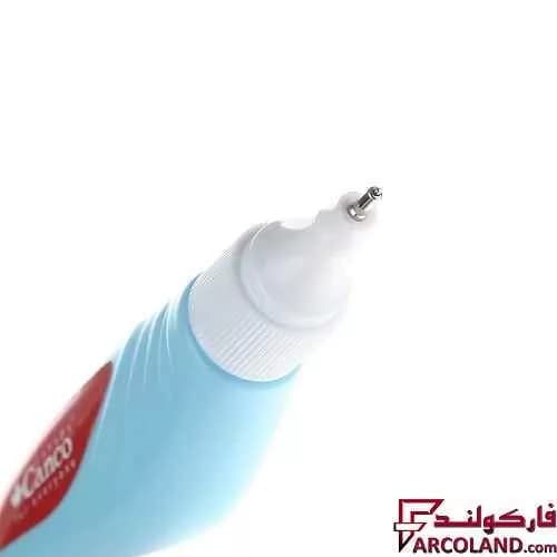 لاک غلط گیر قلمی پاستلی ارگو 17 میلی لیتری کنکو کد 3407 — تصویر ۲