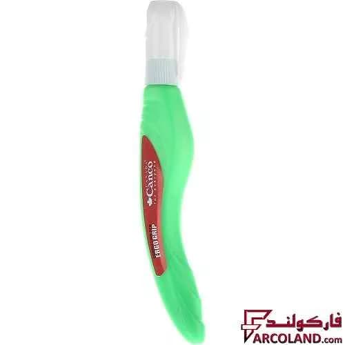 لاک غلط گیر قلمی ارگو 17 میلی لیتری کنکو کد 3407 — تصویر ۶