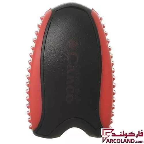مداد تراش گریپ دار کنکو مدل Black — تصویر ۳