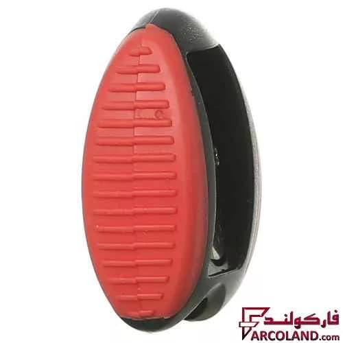 مداد تراش گریپ دار کنکو مدل Black — تصویر ۲