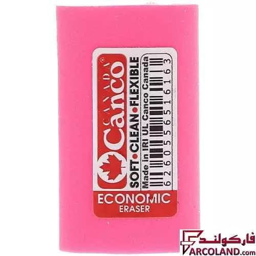 پاک کن رنگی کنکو مدل Economic کد 6163 — تصویر ۴