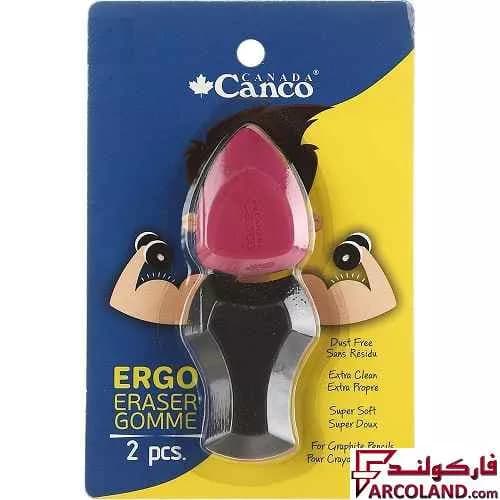 پاک کن ارگو کنکو کد 1501D بسته 2 عددی — تصویر ۵