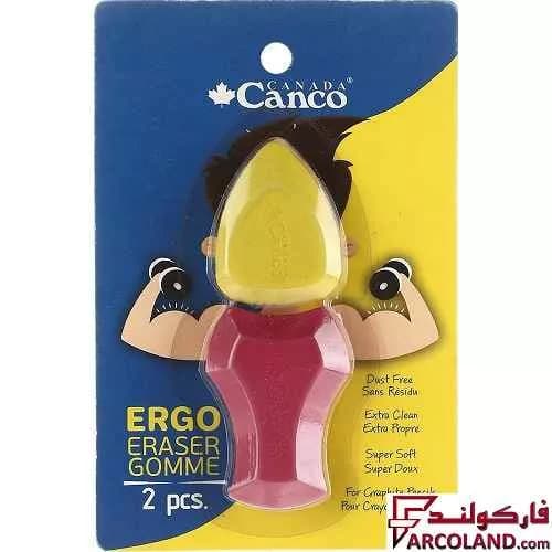 پاک کن ارگو کنکو کد 1501D بسته 2 عددی — تصویر ۴