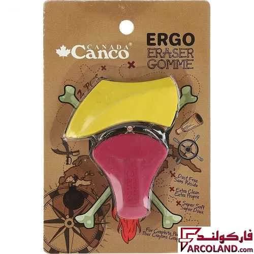 پاک کن ارگو کنکو کد 1501G بسته 2 عددی