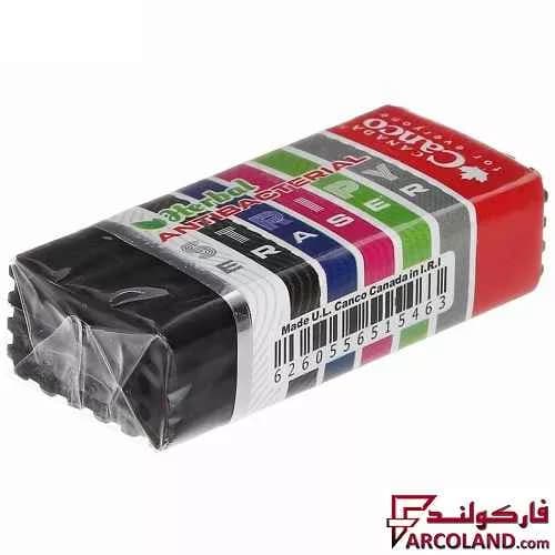 پاک کن رنگی کنکو مدل Stripy کد5463 — تصویر ۴