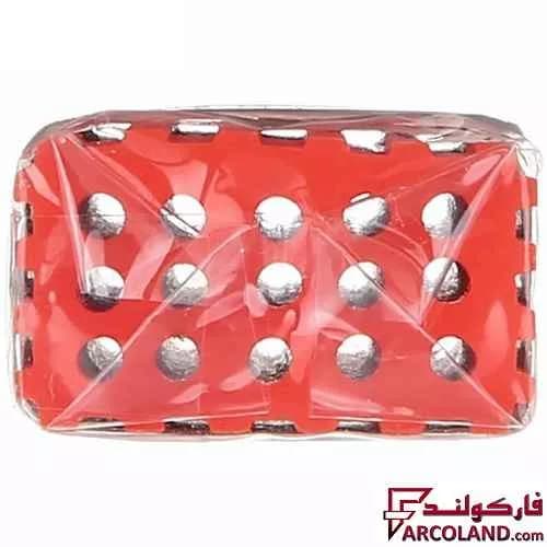 پاک کن رنگی کنکو مدل Stripy کد5463 — تصویر ۲
