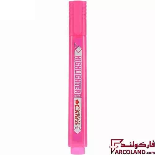 ماژیک علامتگذار 5 رنگ کنکو کد 5319 — تصویر ۳