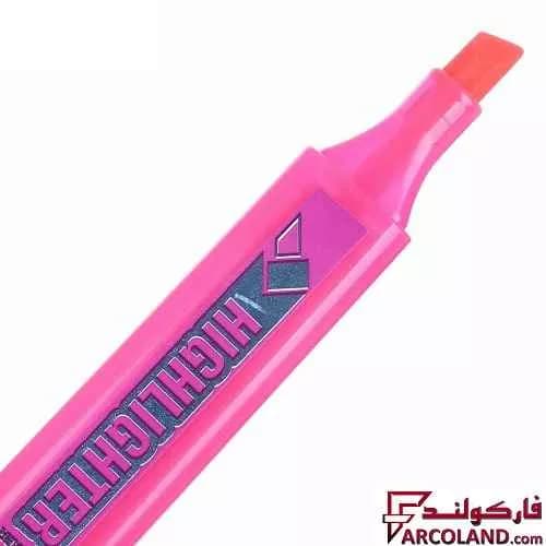 ماژیک علامتگذار 5 رنگ کنکو کد 5319 — تصویر ۴