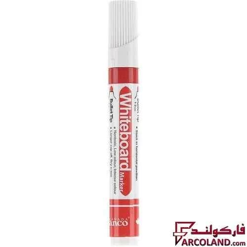 ماژیک وایت برد کنکو مدل پریمو کد 5952 بسته 8 عددی — تصویر ۳