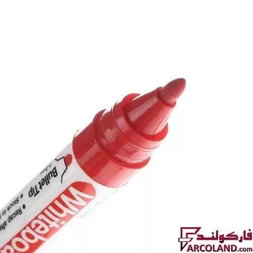 ماژیک وایت برد کنکو مدل پریمو کد 5952 بسته 8 عددی — تصویر ۴