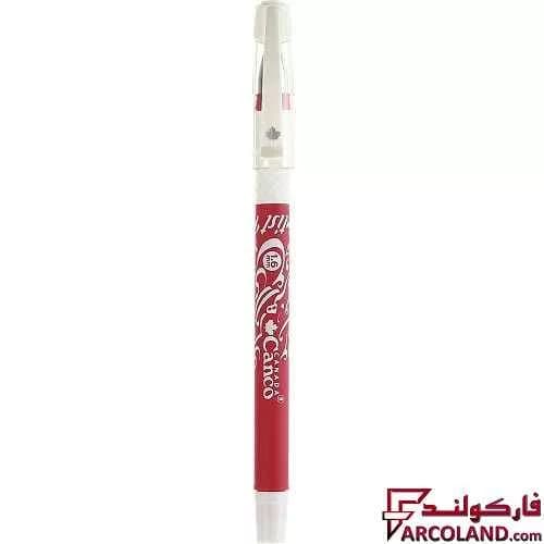 خودکار 12 رنگ 1.6 میلی متری کنکو مدل Artist Pen — تصویر ۲