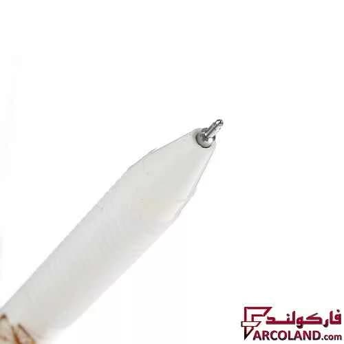 خودکار 7 رنگ 0.7 میلی متری کنکو طرح love — تصویر ۴