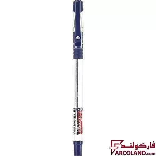 خودکار 1.2 میلی متری کنکو مدل Fino plus بسته 50 عددی — تصویر ۴