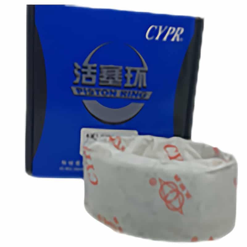 رینگ پیستون نیسان دیزل CYPR — تصویر ۲