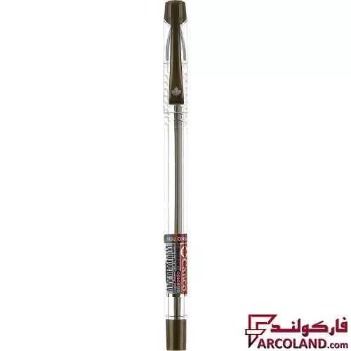 خودکار 12 رنگ 1 میلی متری کنکو مدل Fino Pen — تصویر ۲