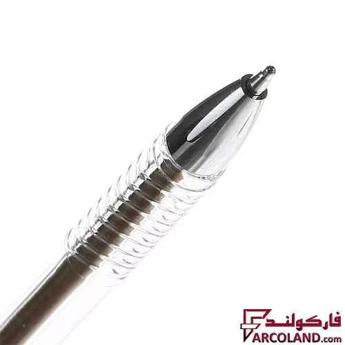 خودکار 12 رنگ 1 میلی متری کنکو مدل Fino Pen — تصویر ۳