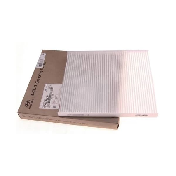 فیلتر کابین کیا اسپورتیج (2004 تا 2018) — تصویر ۳