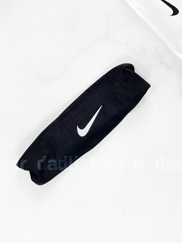 هدبند ورزشی نایکی Nike — تصویر ۸