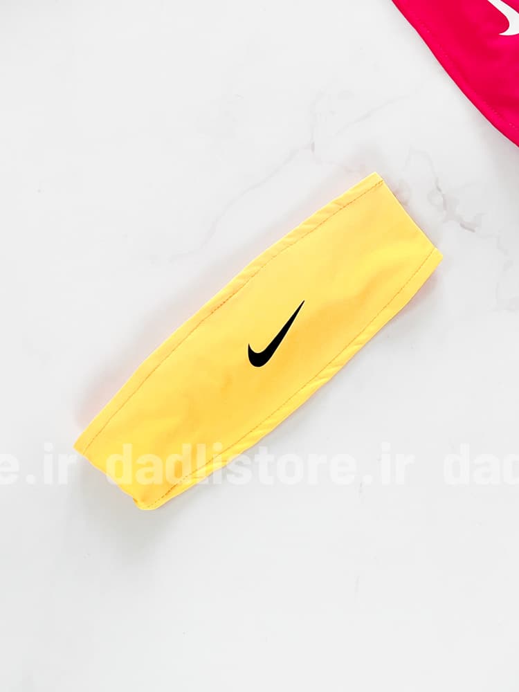 هدبند ورزشی نایکی Nike — تصویر ۳