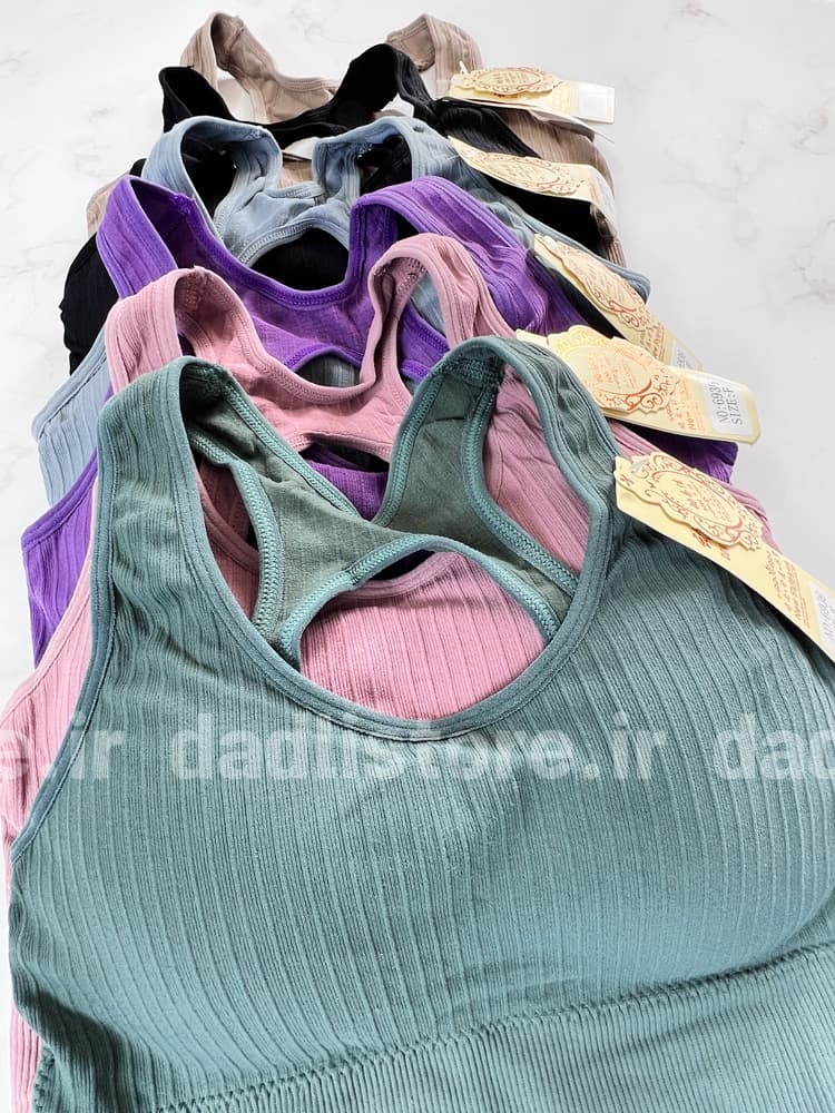 نیمتنه کاپدار ورزشی کبریتی پشت قهرمانی — تصویر ۳