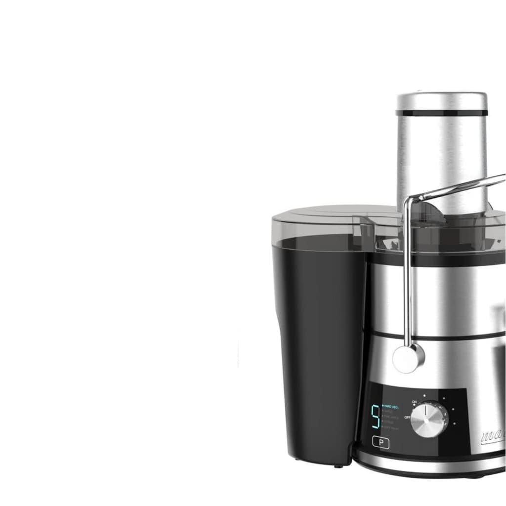 آبمیوه گیری مایر مدل MR267 — تصویر ۲