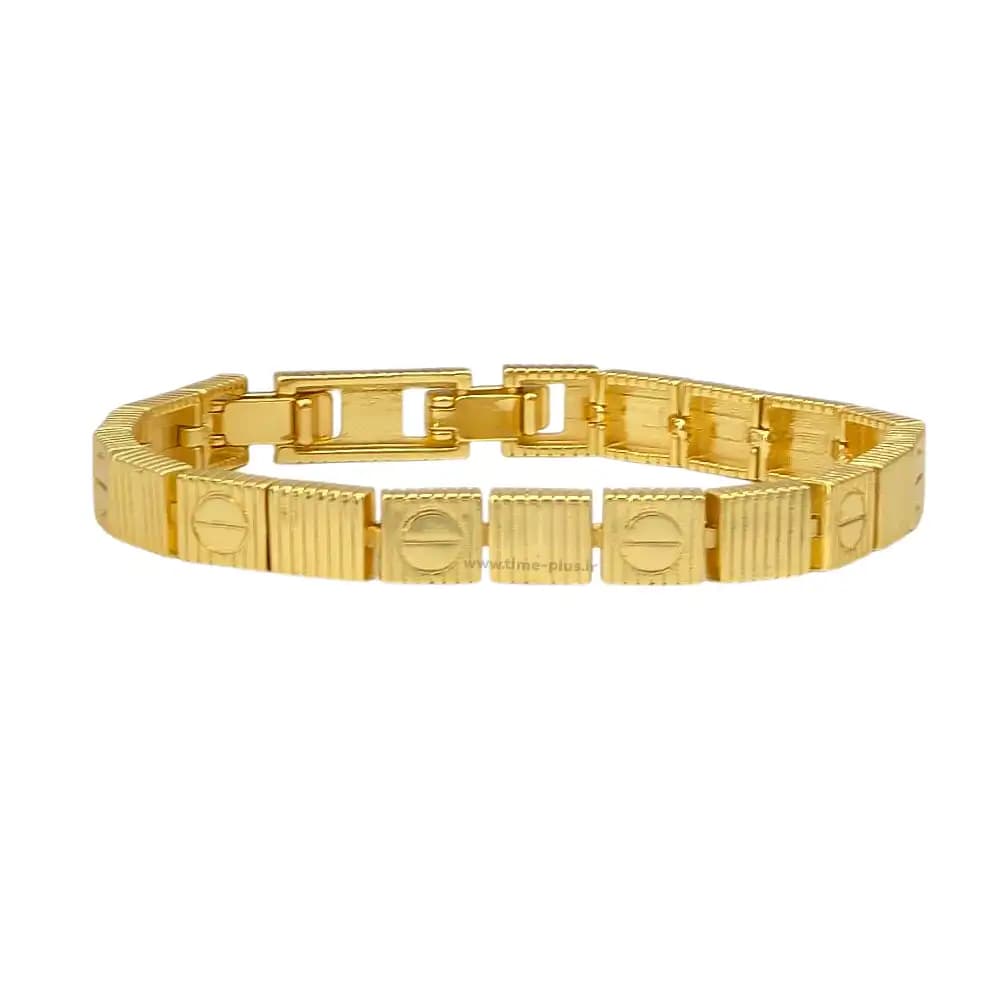 دستبند طرح کارتیه لاو Cartier Love