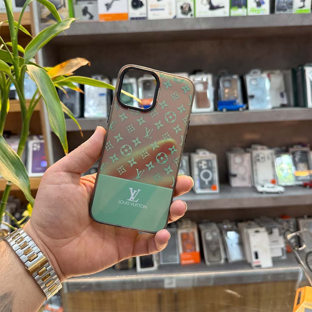 گارد فانتزی آیفون۱۳پرومکس — تصویر ۳