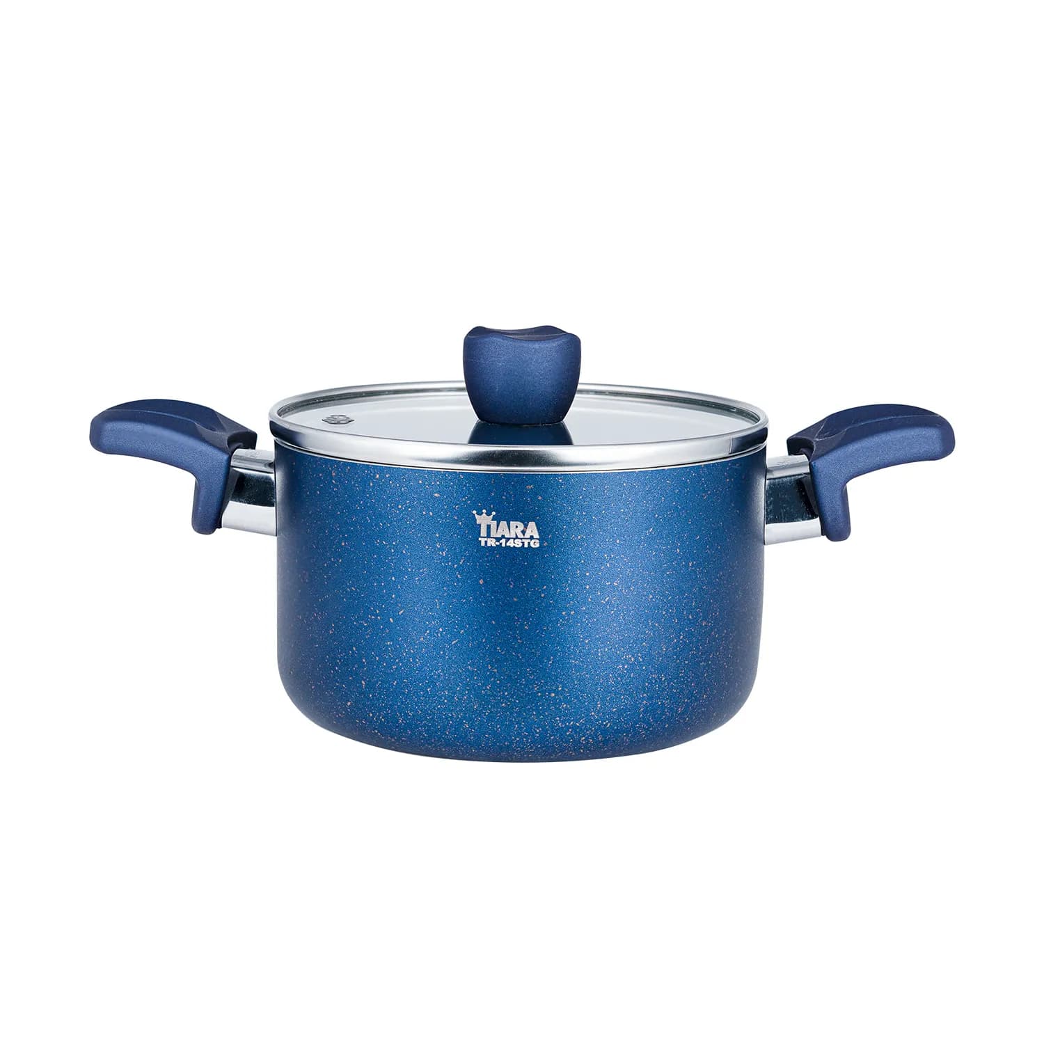 سرویس 5 پارچه کودک تیارا کد TR-5SPTGS رنگ آبی — تصویر ۳
