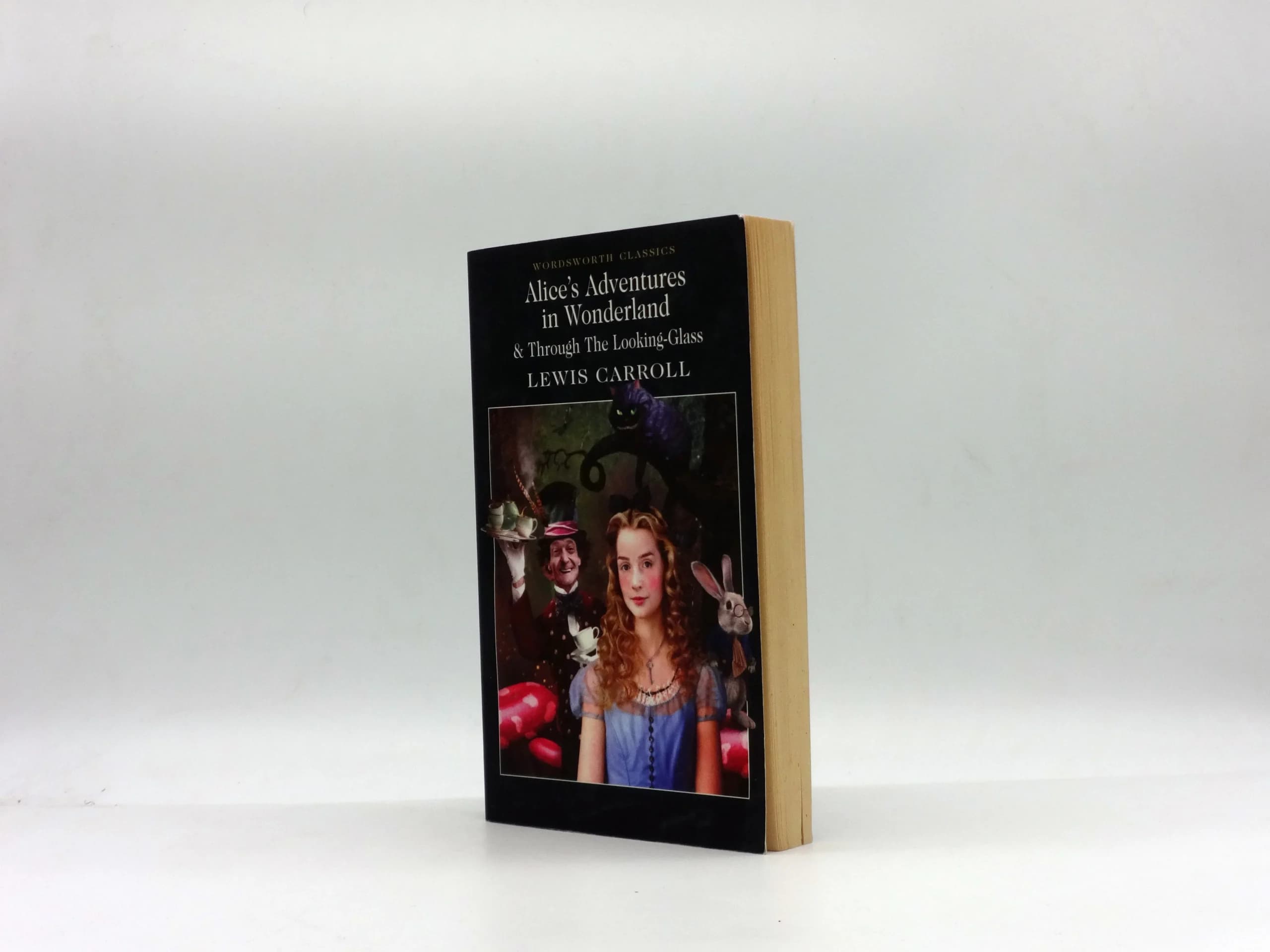 Aalice,s ADVENTURES IN WONDERLAND — تصویر ۲