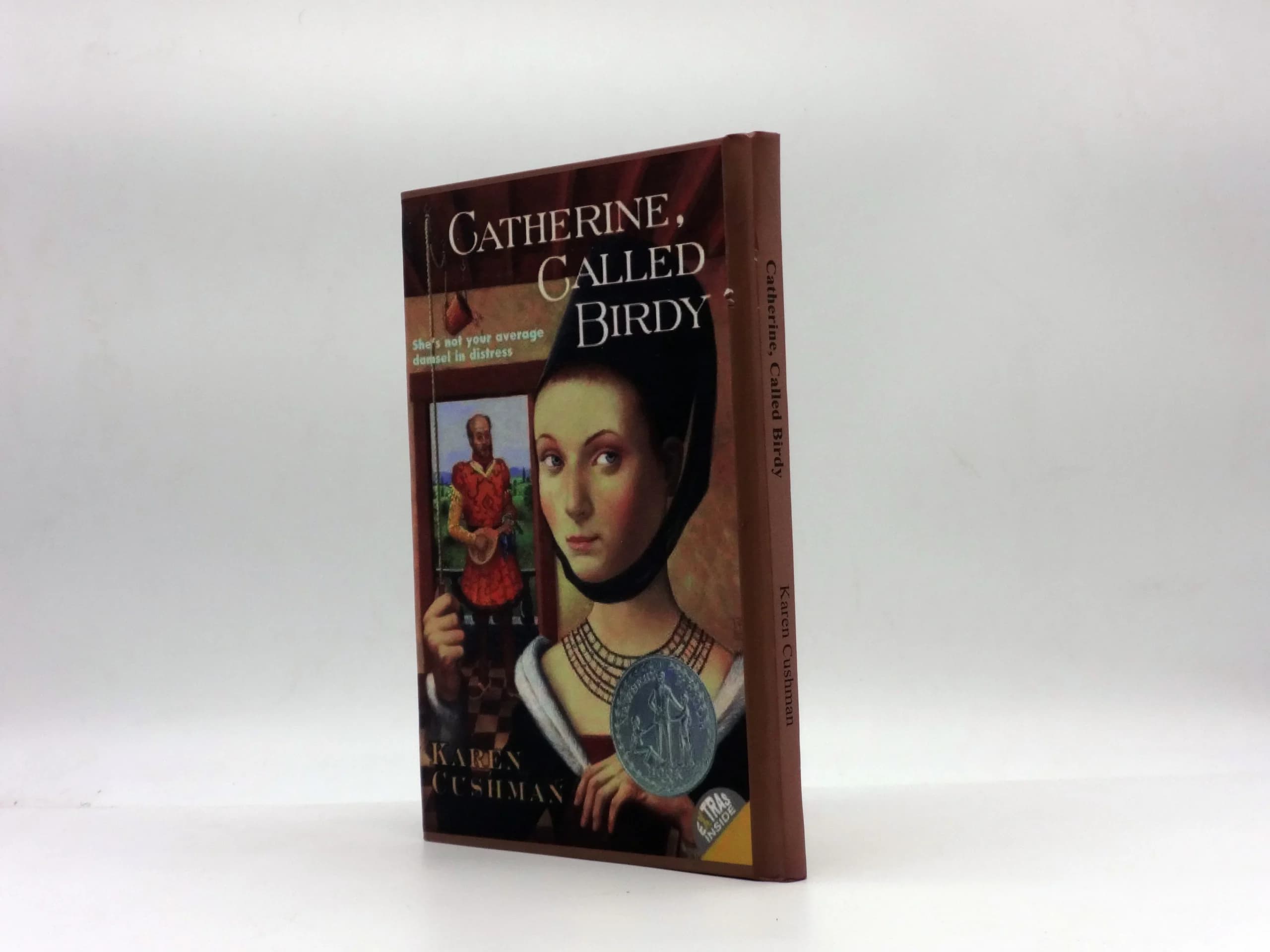 catherine, called birdy — تصویر ۲
