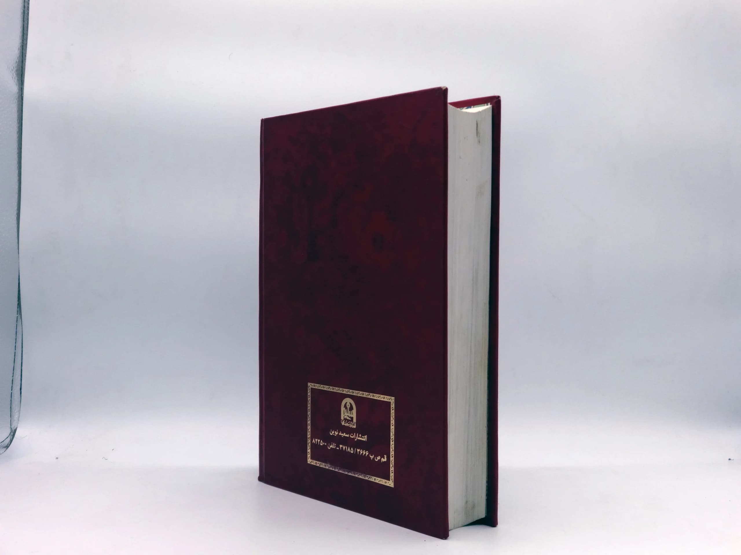 1001 داستان از زندگانی امام علی — تصویر ۳