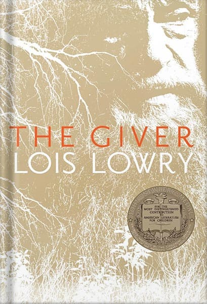 دانلود کتاب The Giver (Giver Quartet, Book 1) by Lois Lowry