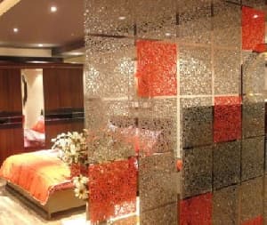 کاتالوگ پنل کریستال