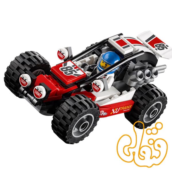 Buggy 60145 — تصویر ۲