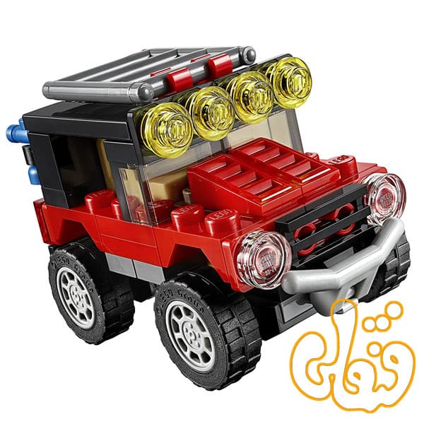Desert Racers 31040 — تصویر ۲