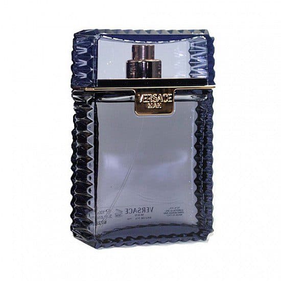ادکلن ورساچه من Versace Man