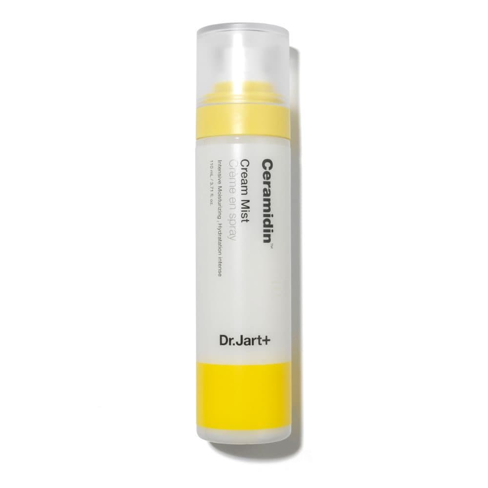 کرم سرامیدین میست دکتر جارت Dr. Jart Ceramidin Cream Mist