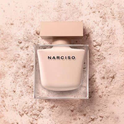 عطر نارسیسو رودریگز نارسیسو پودری NARCISO RODRIGUEZ NARCISO POUDREE — تصویر ۳