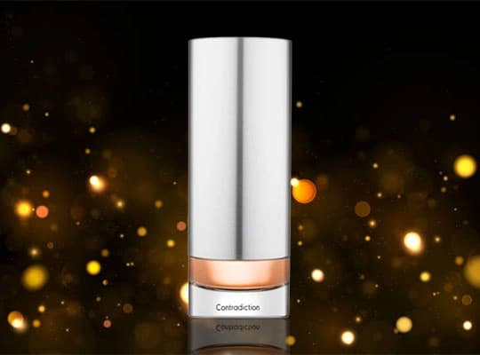 عطر کالوین کلین کانترادیکشن زنانه Calvin Klein Contradiction — تصویر ۳