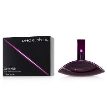 عطر کالوین کلین دیپ ایفوریا Calvin Klein deep euphoria — تصویر ۲