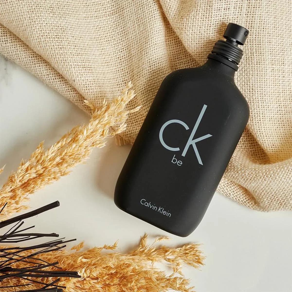 ادکلن کالوین کلین سی کی بی Calvin Klein ck be — تصویر ۳