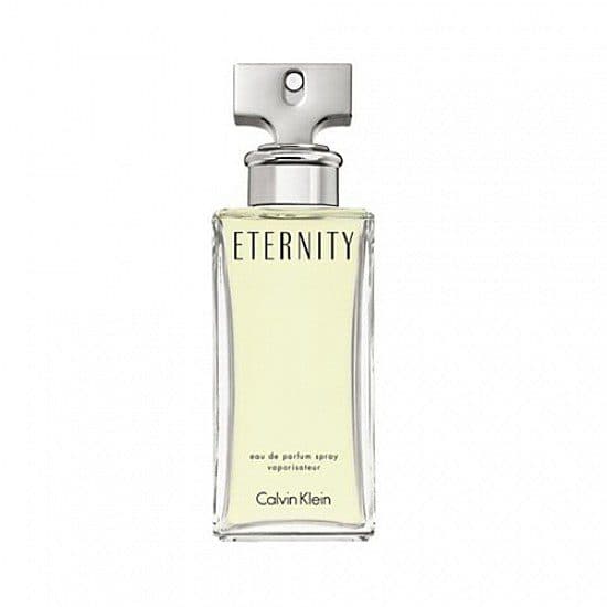 عطر کالوین کلین اترنیتی زنانه Calvin Klein ETERNITY