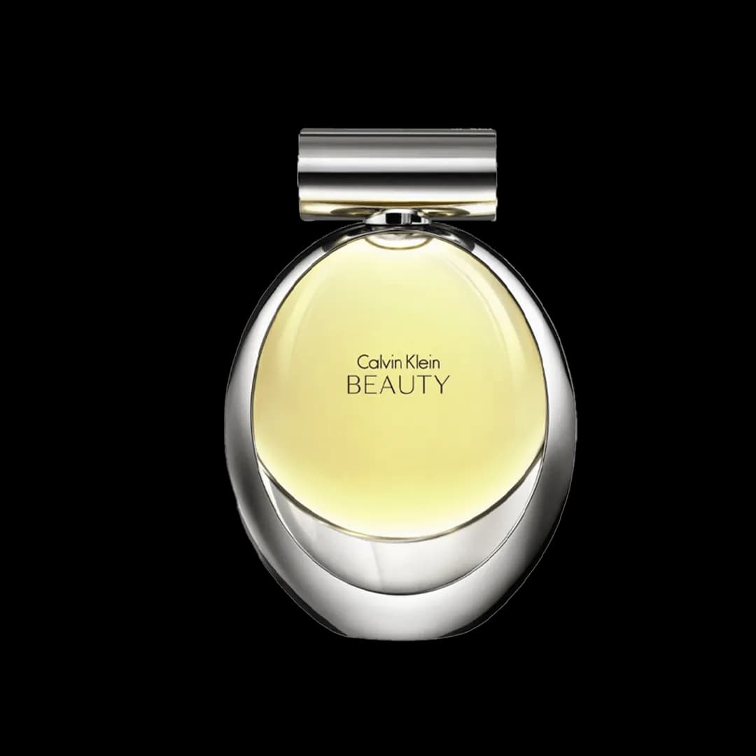 عطر کالوین کلین بیوتی Calvin Klein BEAUTY — تصویر ۵