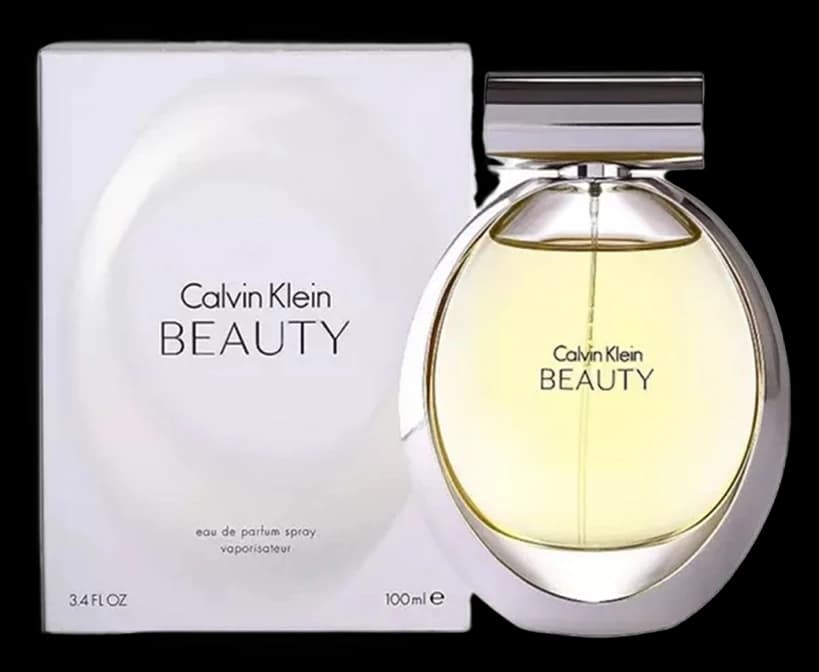 عطر کالوین کلین بیوتی Calvin Klein BEAUTY — تصویر ۶