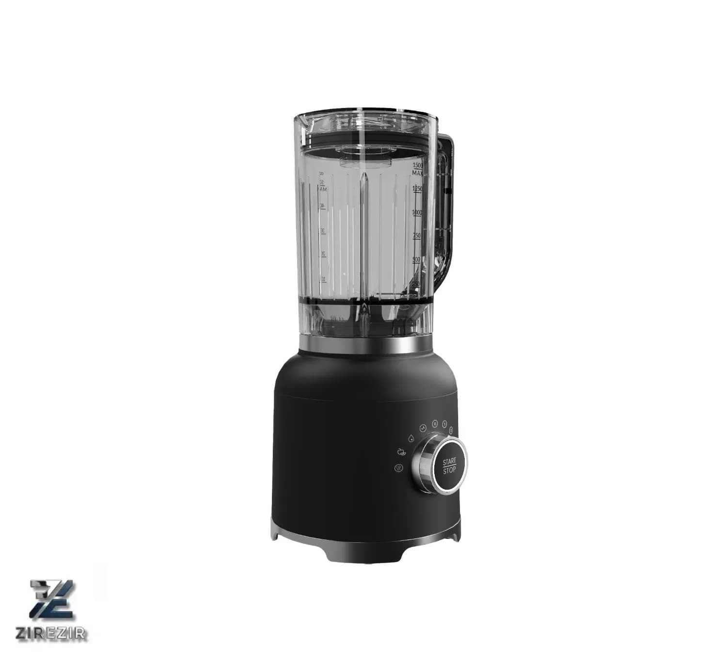 مخلوط کن آردزیا مدل ABL-P1200 — تصویر ۳