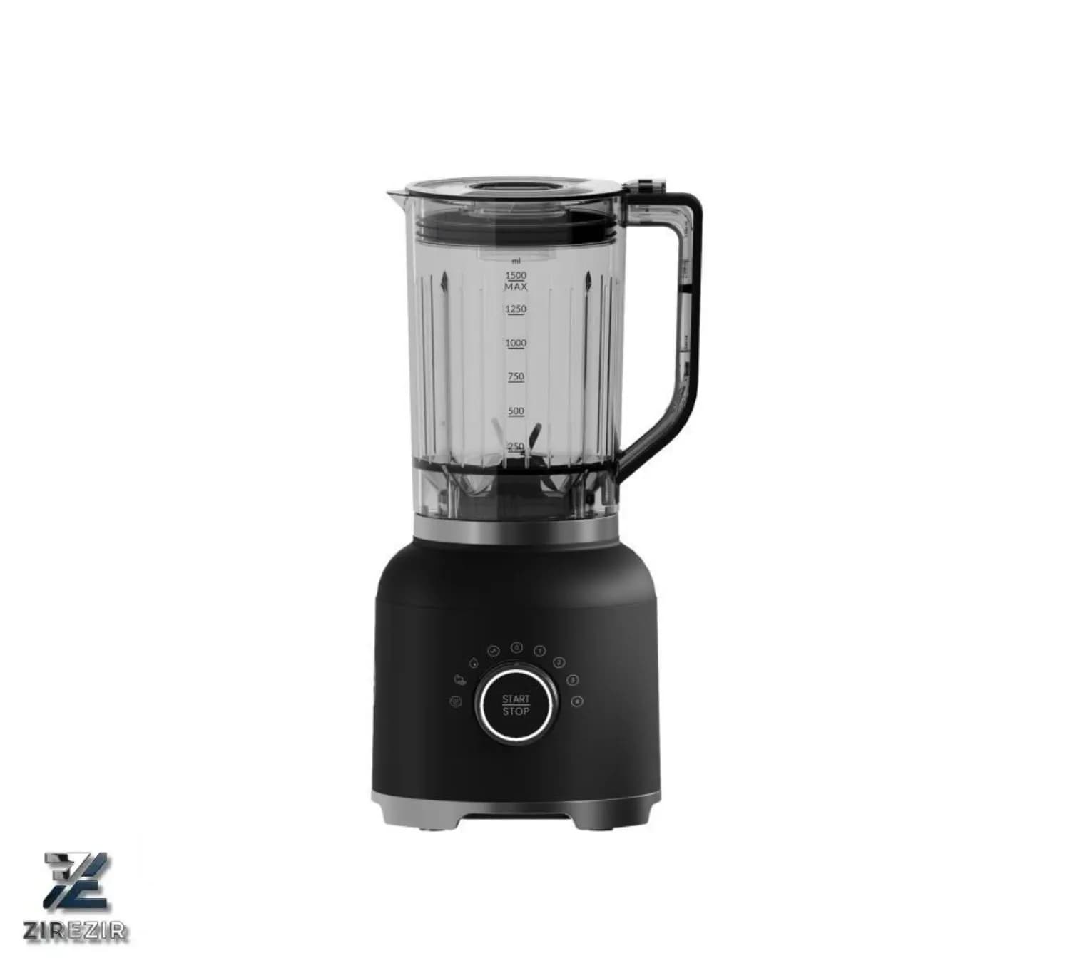 مخلوط کن آردزیا مدل ABL-P1200